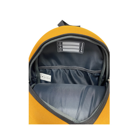 Zaino bimbi Donau capienza 7,5 L - forma a tigre - 322134904
